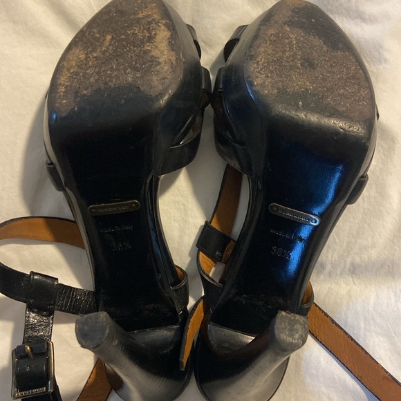 Platform heels - Picture 6 of 7